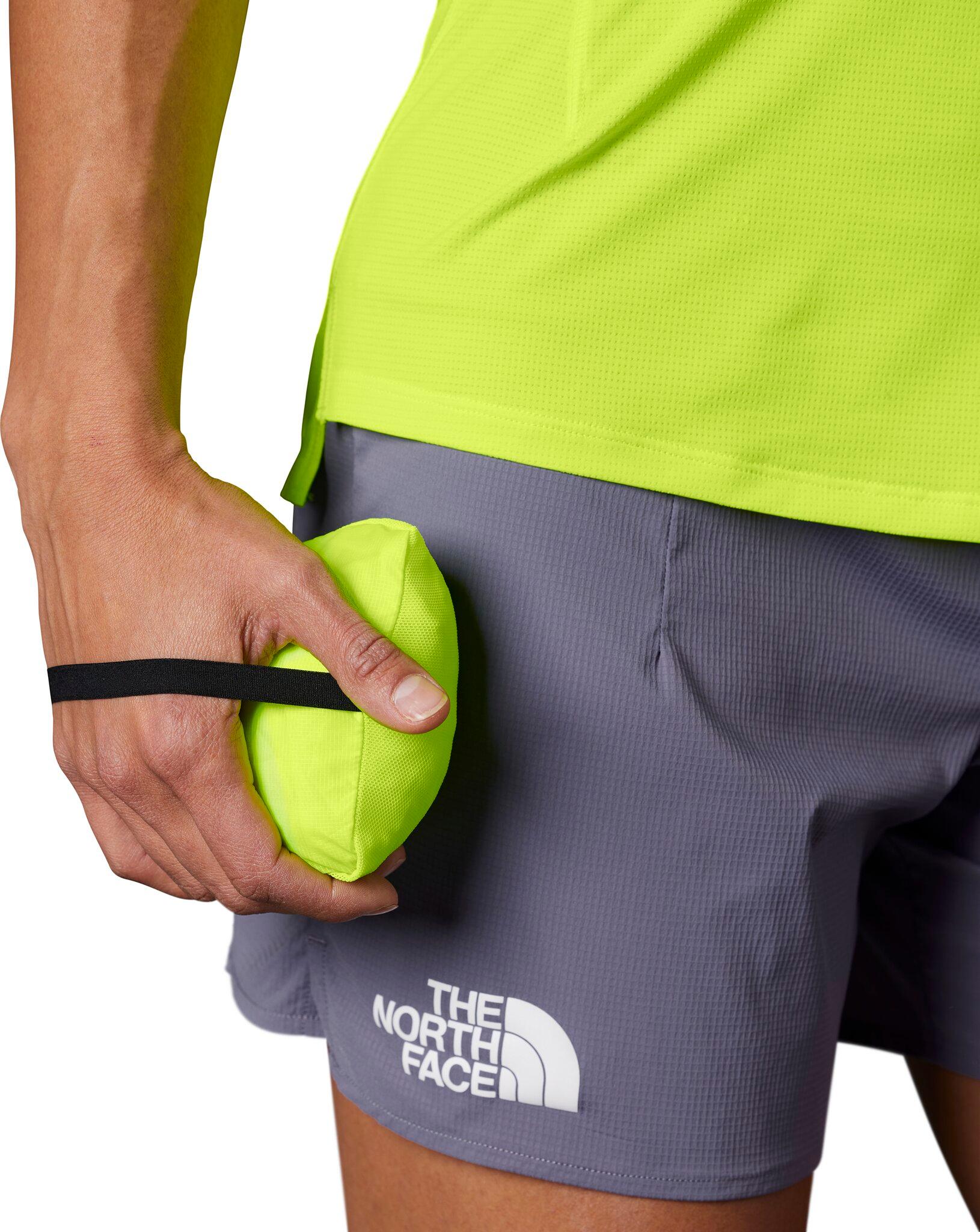 Product gallery image number 6 for product Summit Superior Wind Jacket - Women's