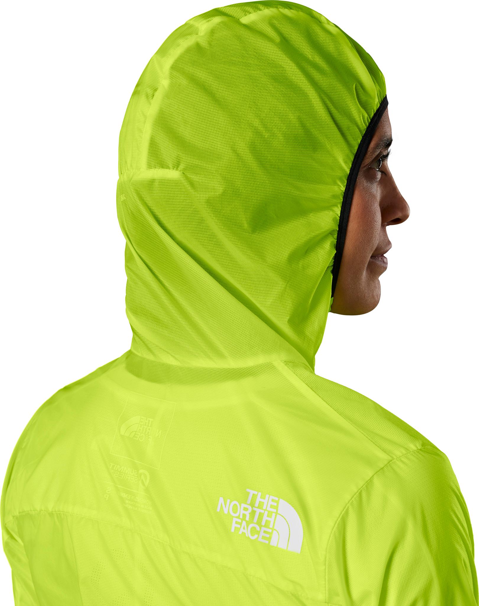 Product gallery image number 7 for product Summit Superior Wind Jacket - Women's