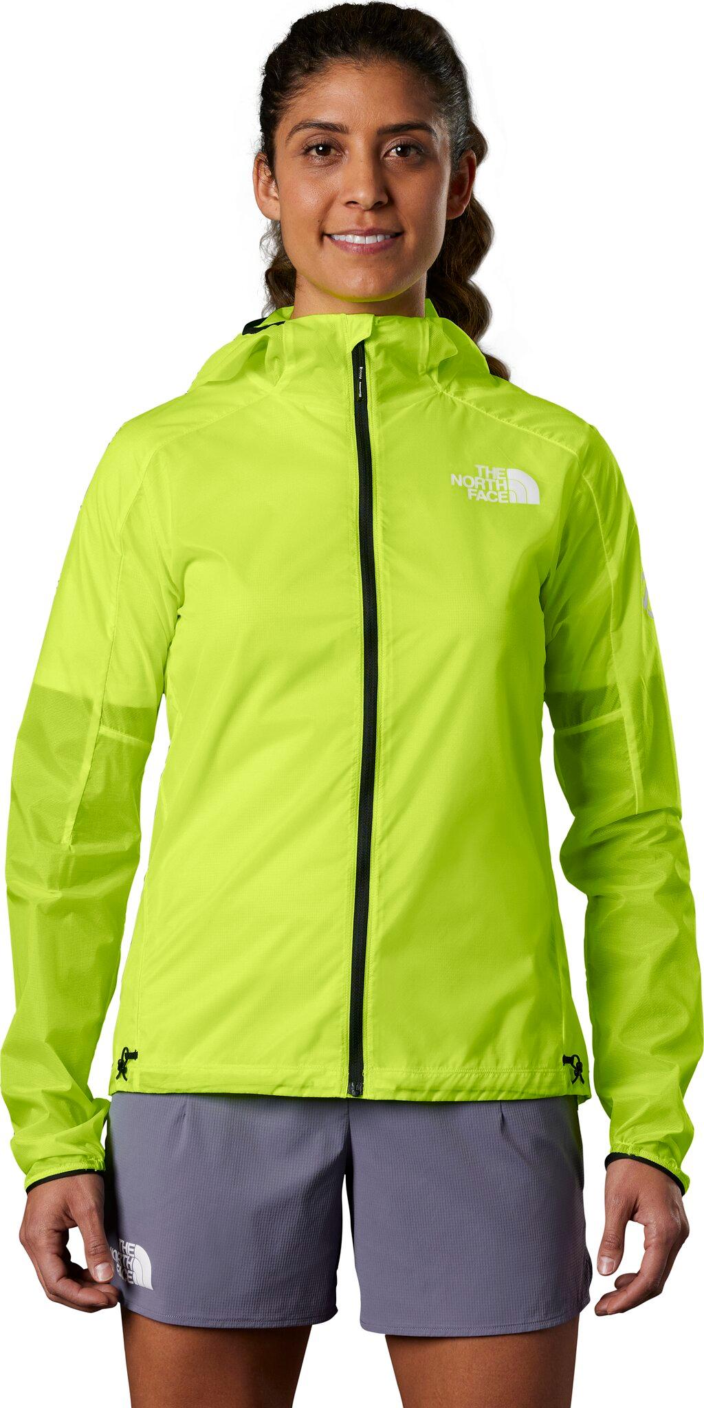 Product gallery image number 9 for product Summit Superior Wind Jacket - Women's