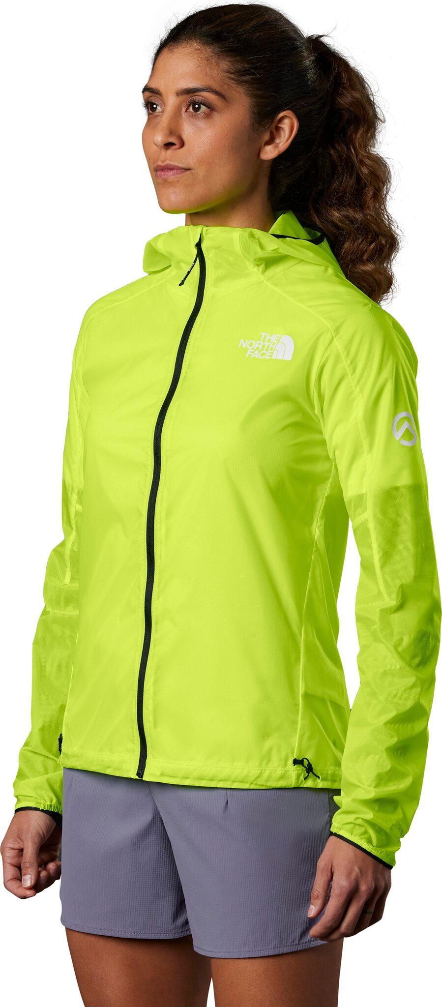 Product gallery image number 8 for product Summit Superior Wind Jacket - Women's