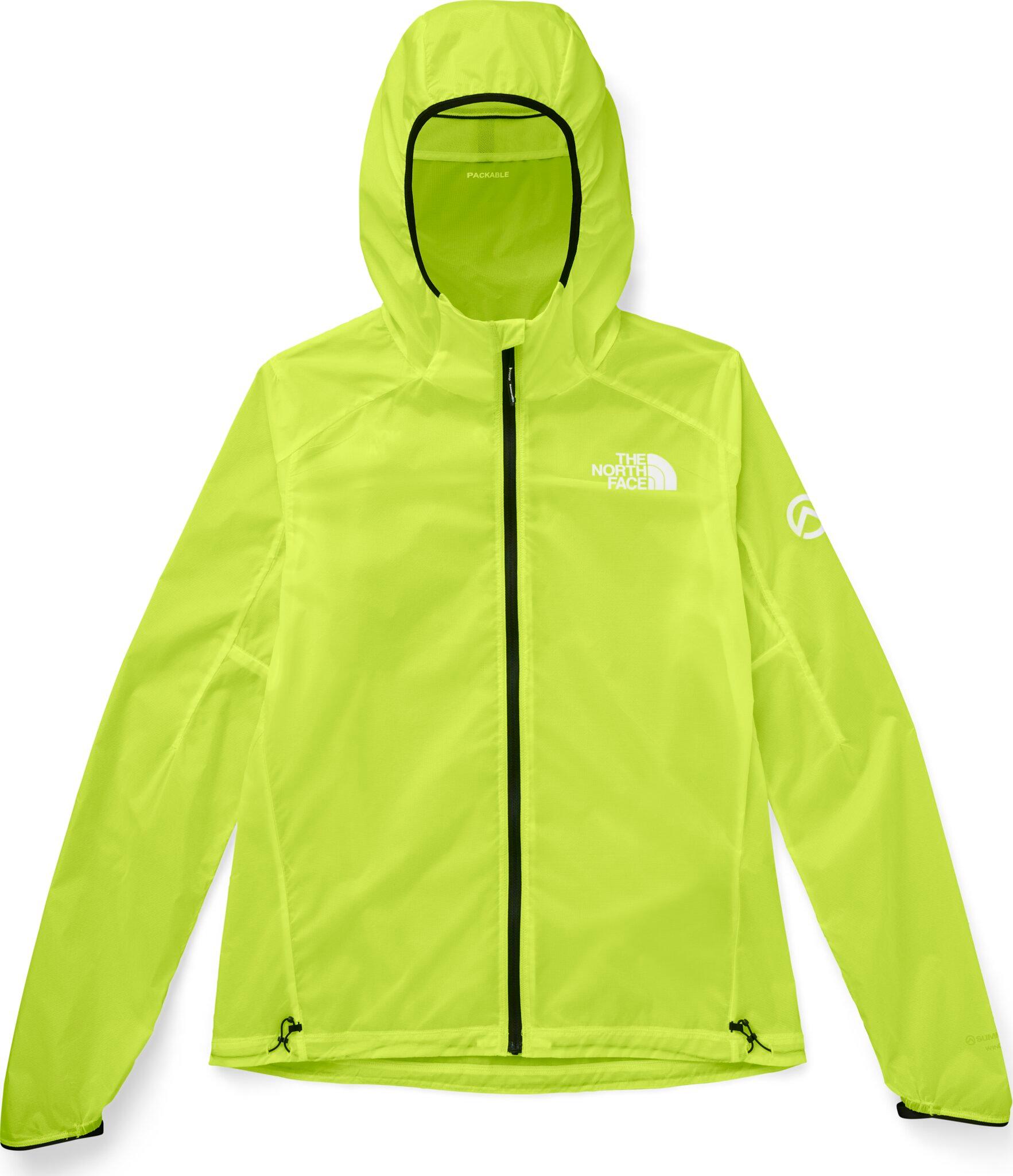 Product gallery image number 1 for product Summit Superior Wind Jacket - Women's