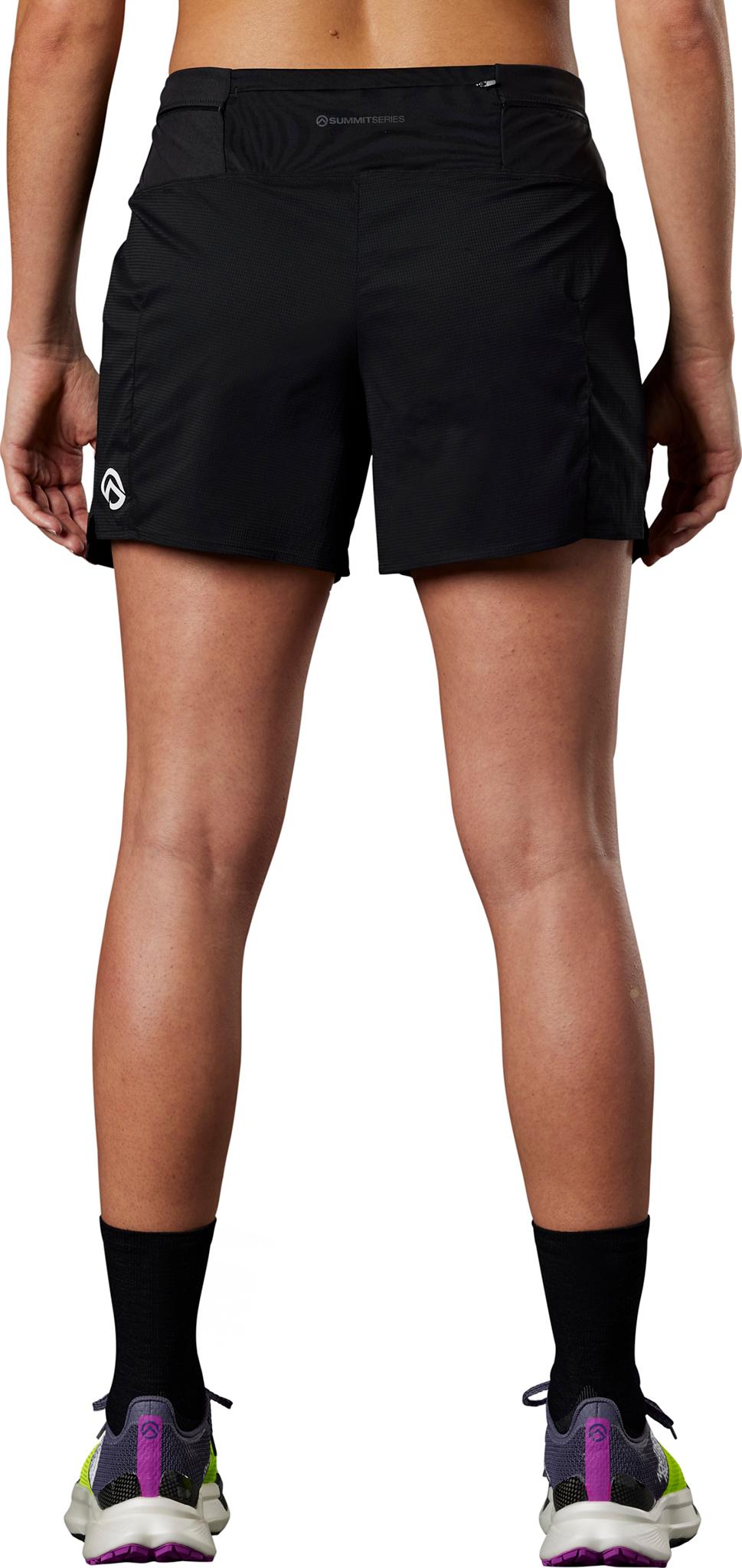 Numéro de l'image de la galerie de produits 2 pour le produit Short de course Summit Series Pacesetter - Femme