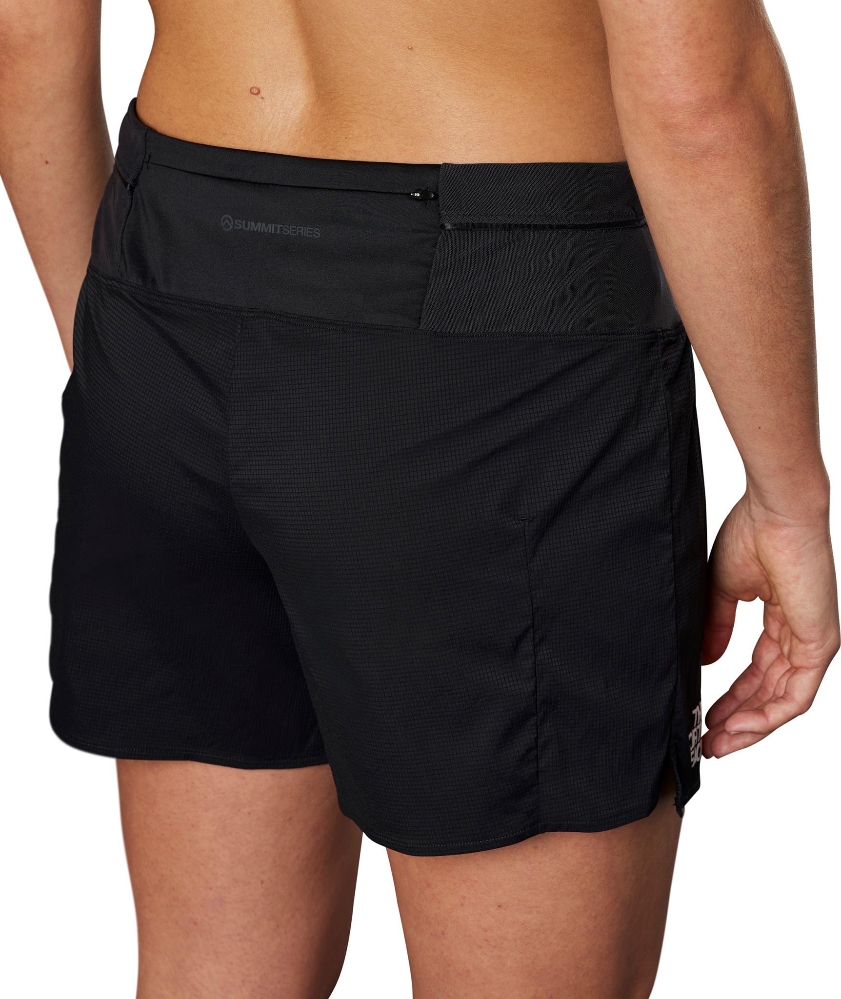 Numéro de l'image de la galerie de produits 3 pour le produit Short de course Summit Series Pacesetter - Femme