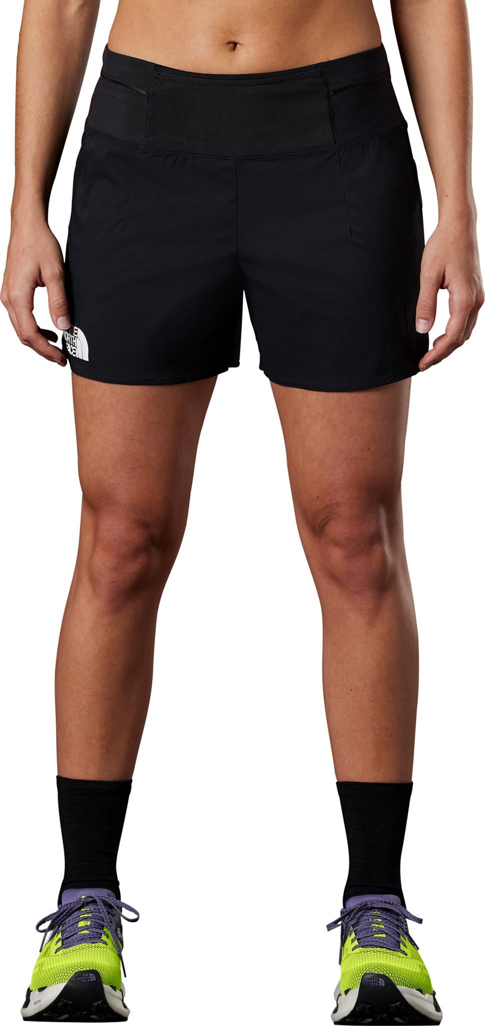 Numéro de l'image de la galerie de produits 5 pour le produit Short de course Summit Series Pacesetter - Femme