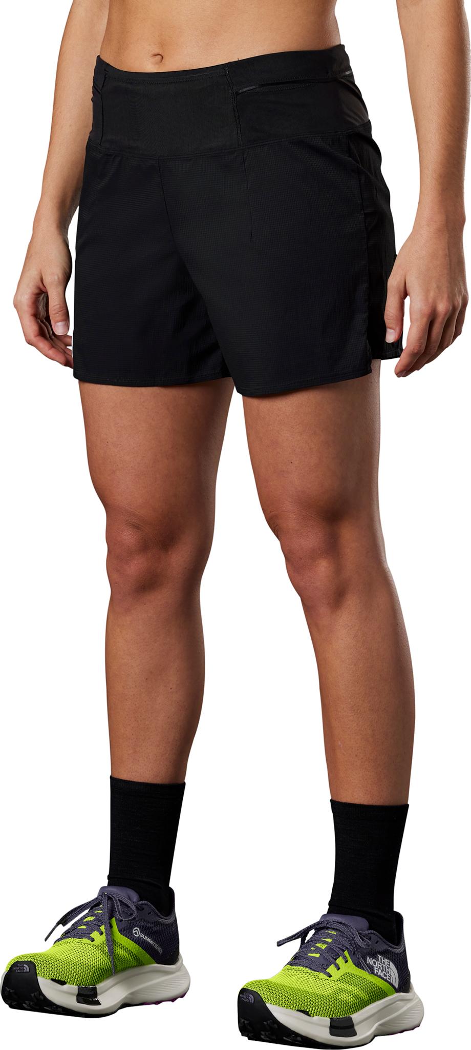 Numéro de l'image de la galerie de produits 4 pour le produit Short de course Summit Series Pacesetter - Femme