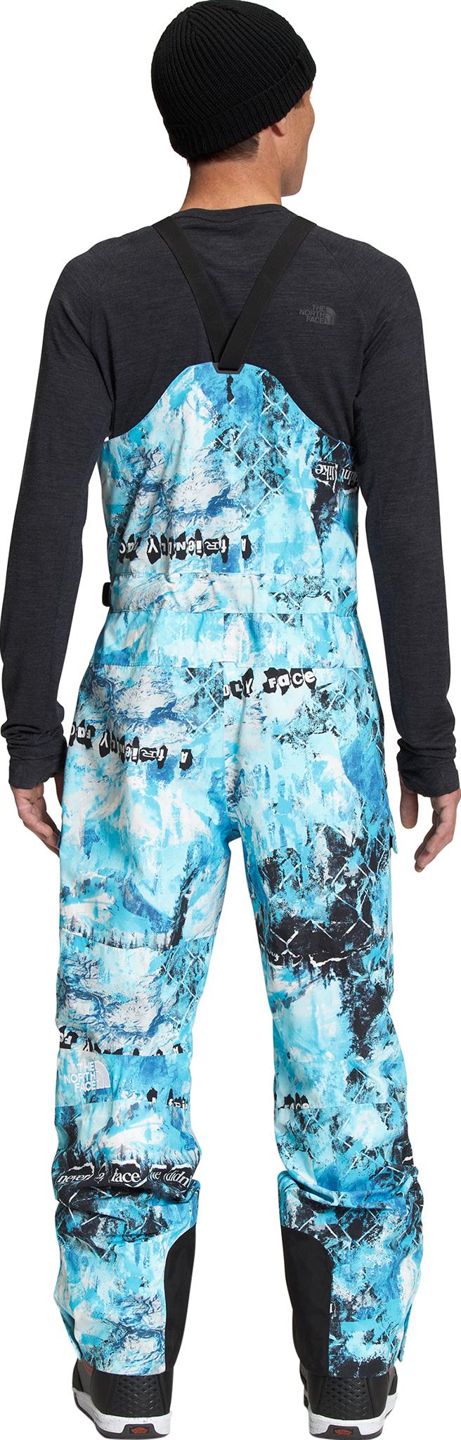 Product gallery image number 2 for product Dragline Printed Bib - Men’s