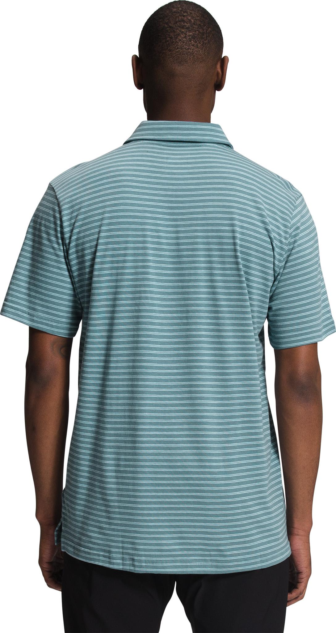 Product gallery image number 2 for product Terrain Polo - Men’s
