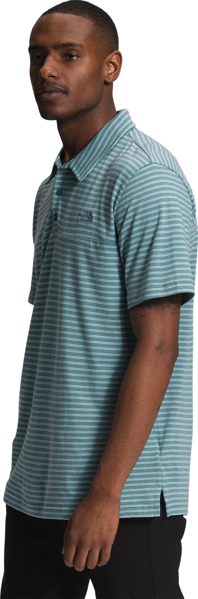 Product gallery image number 3 for product Terrain Polo - Men’s