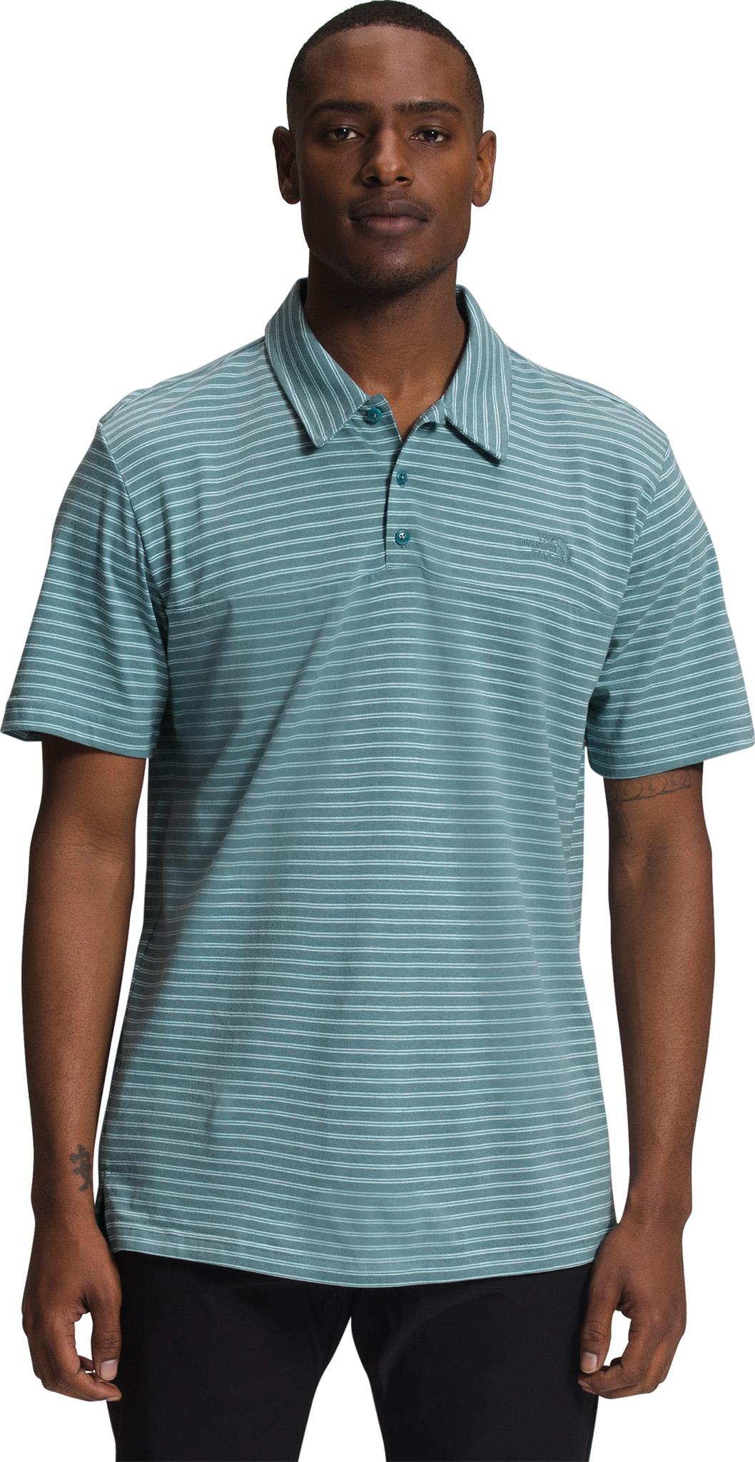 Product gallery image number 1 for product Terrain Polo - Men’s