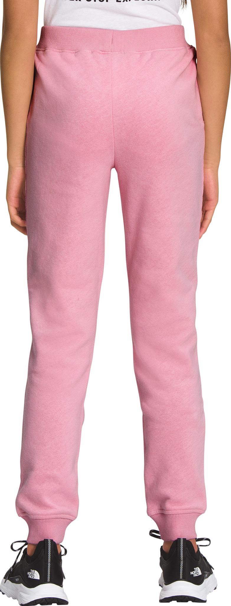 Product gallery image number 2 for product Camp Fleece Jogger - Girls