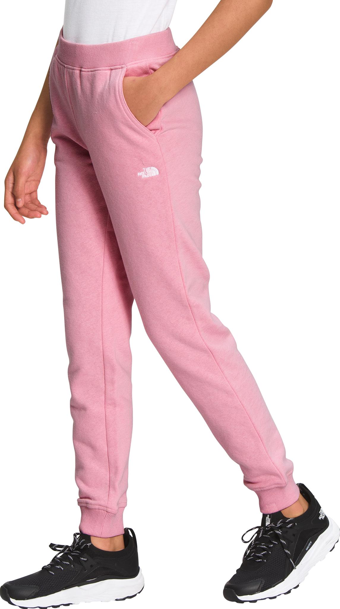 Product gallery image number 3 for product Camp Fleece Jogger - Girls