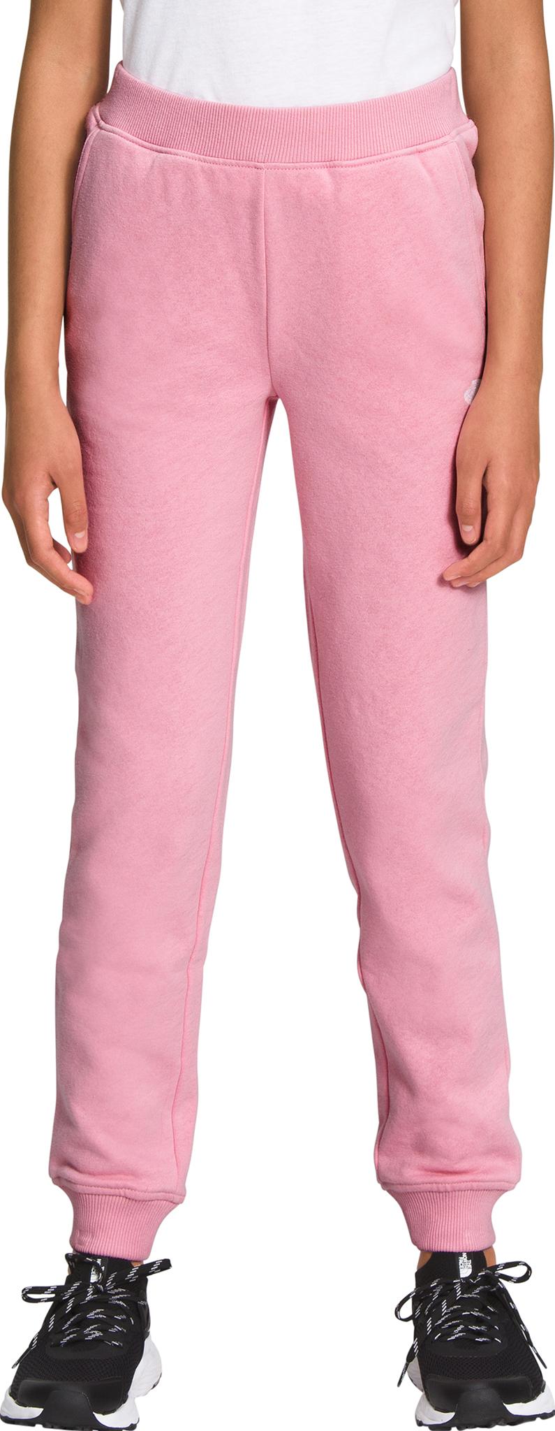 Product gallery image number 1 for product Camp Fleece Jogger - Girls