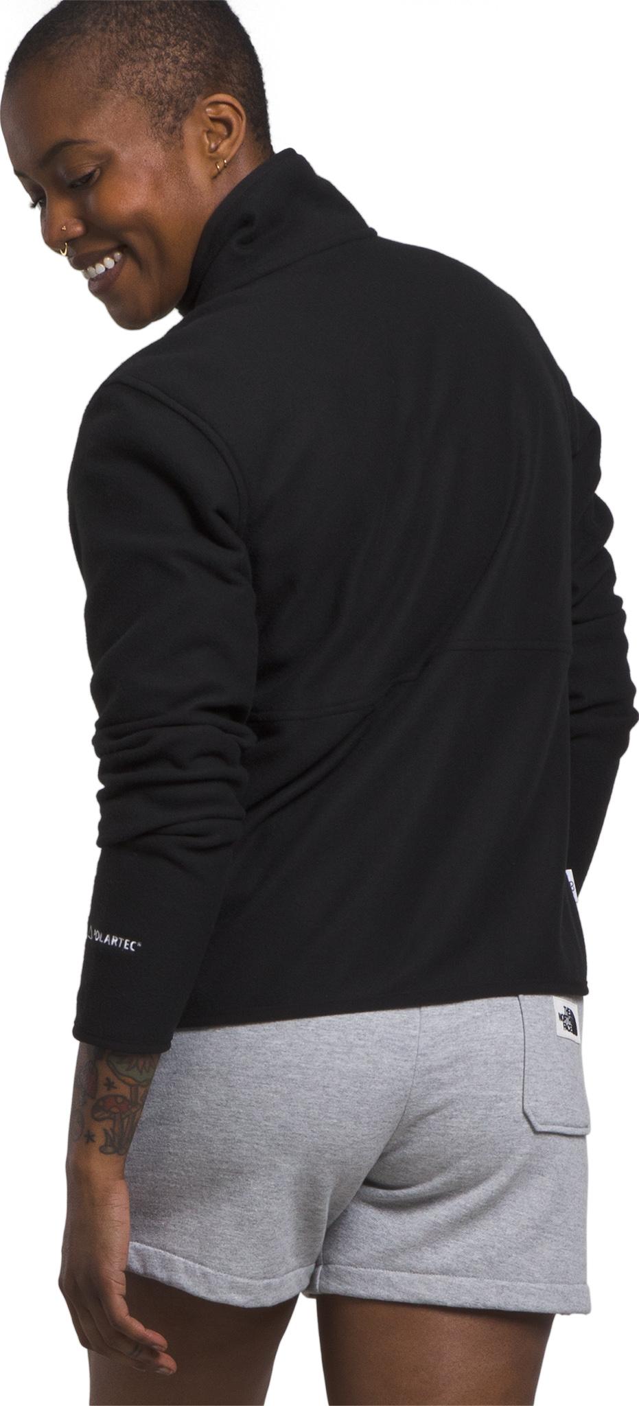 Product gallery image number 2 for product Alpine Polartec 100 Jacket - Women's
