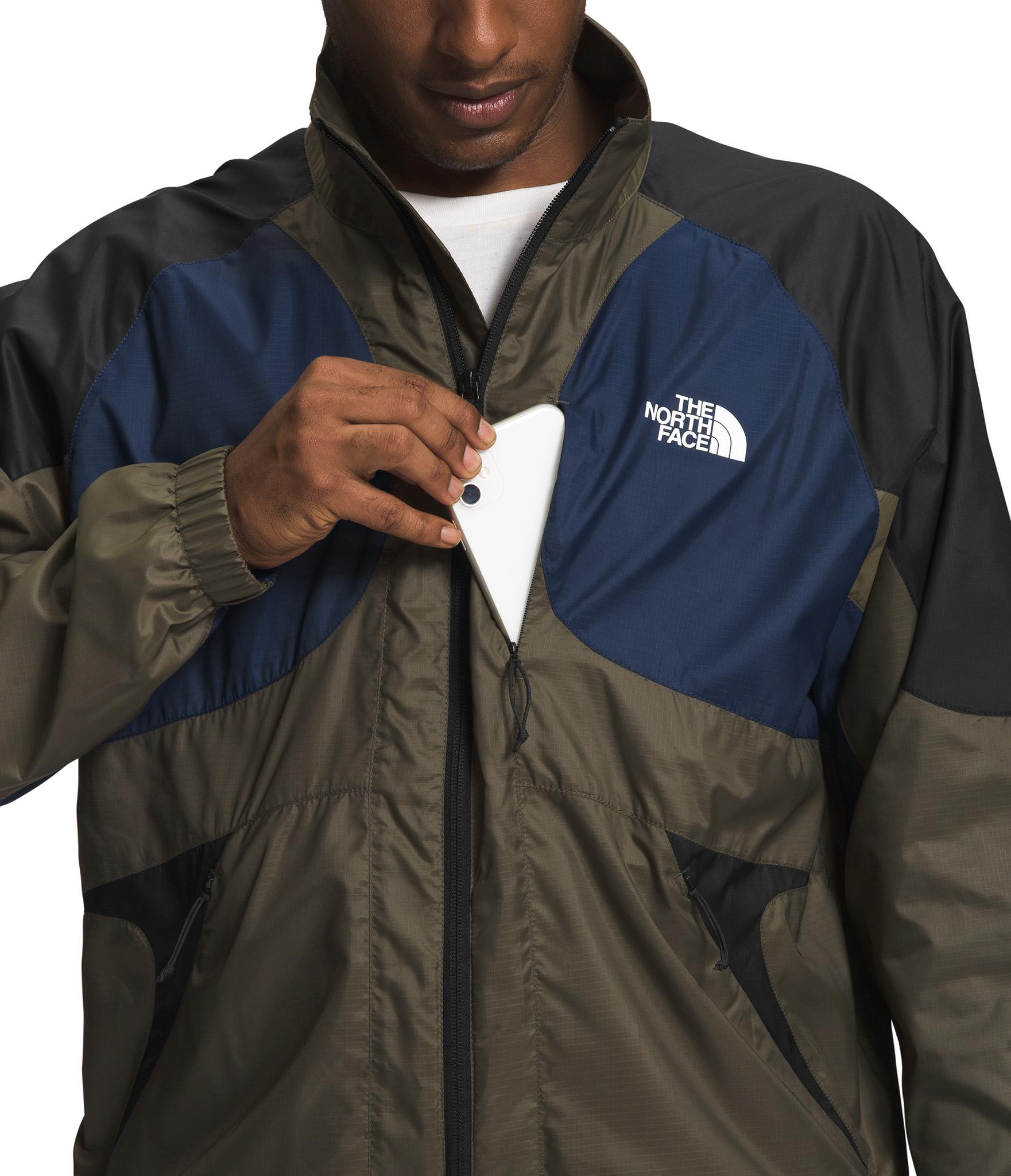 Product gallery image number 2 for product TNF X Jacket - Men’s