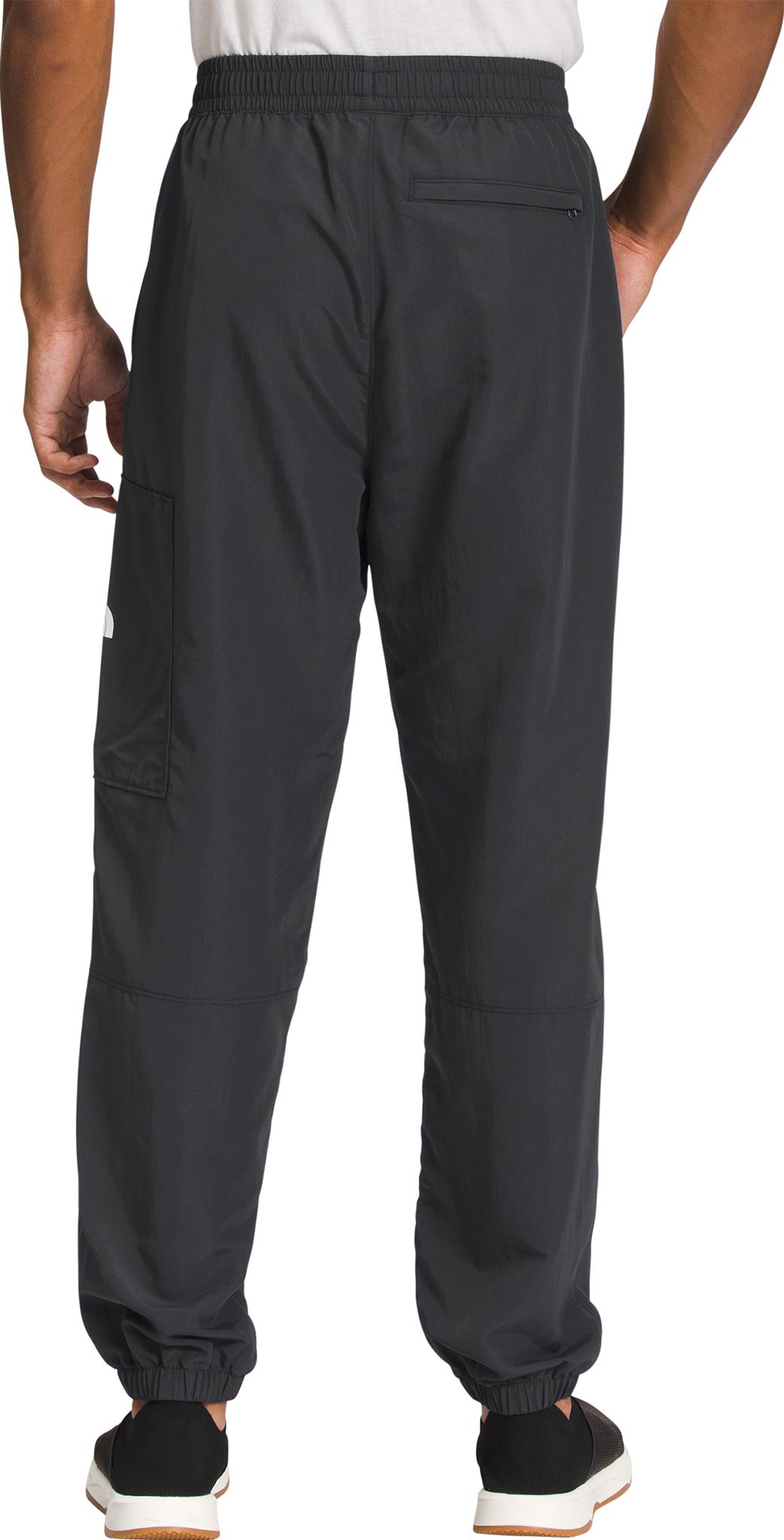 Numéro de l'image de la galerie de produits 2 pour le produit Pantalon TNF Nylon Easy - Homme