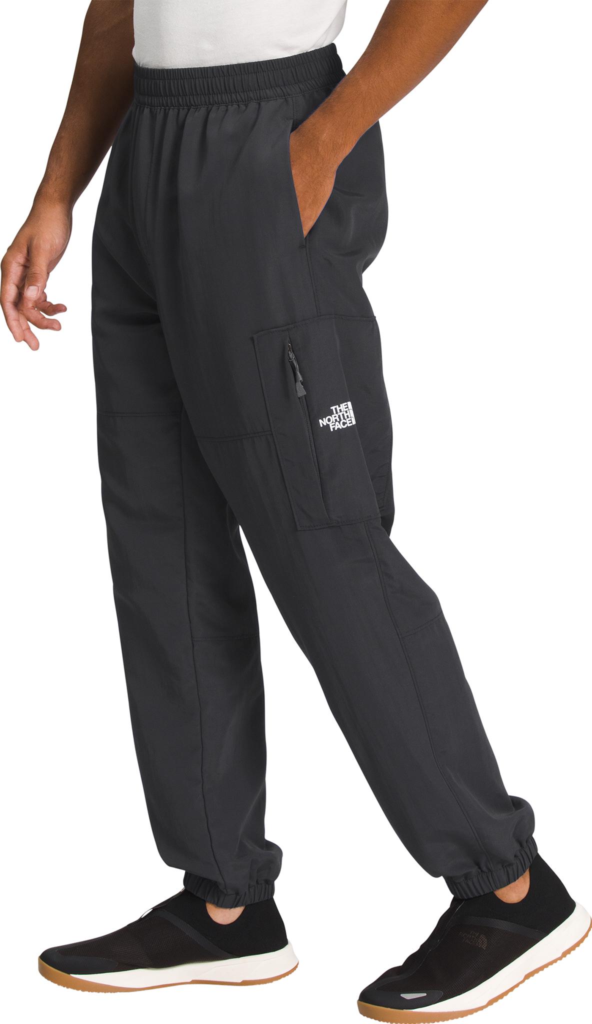 Numéro de l'image de la galerie de produits 3 pour le produit Pantalon TNF Nylon Easy - Homme