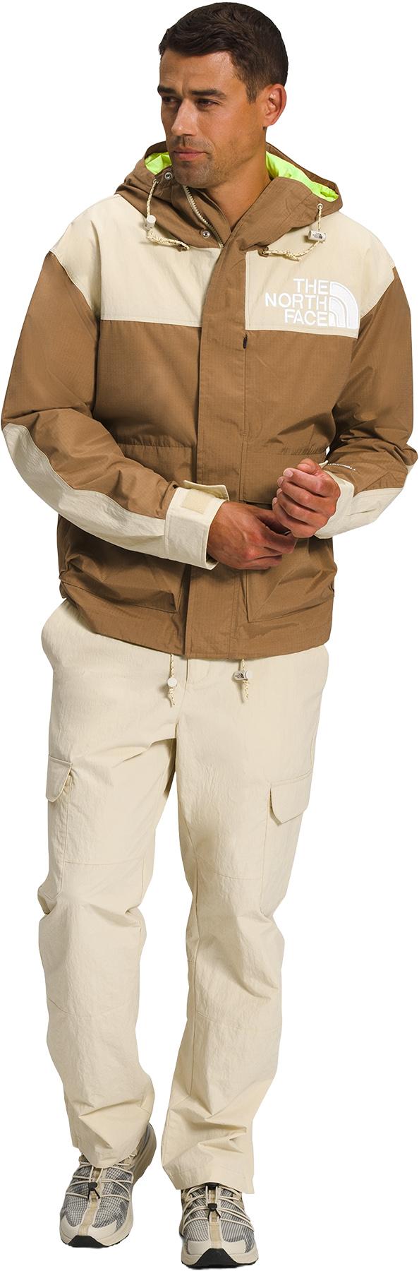 Product gallery image number 2 for product ’86 Low-Fi Hi-Tek Mountain Jacket - Men’s