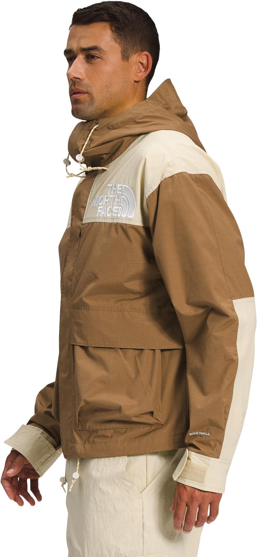 Product gallery image number 3 for product ’86 Low-Fi Hi-Tek Mountain Jacket - Men’s