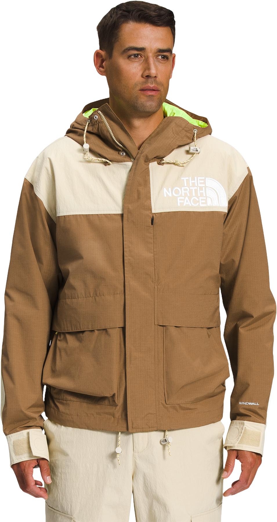 Product gallery image number 1 for product ’86 Low-Fi Hi-Tek Mountain Jacket - Men’s