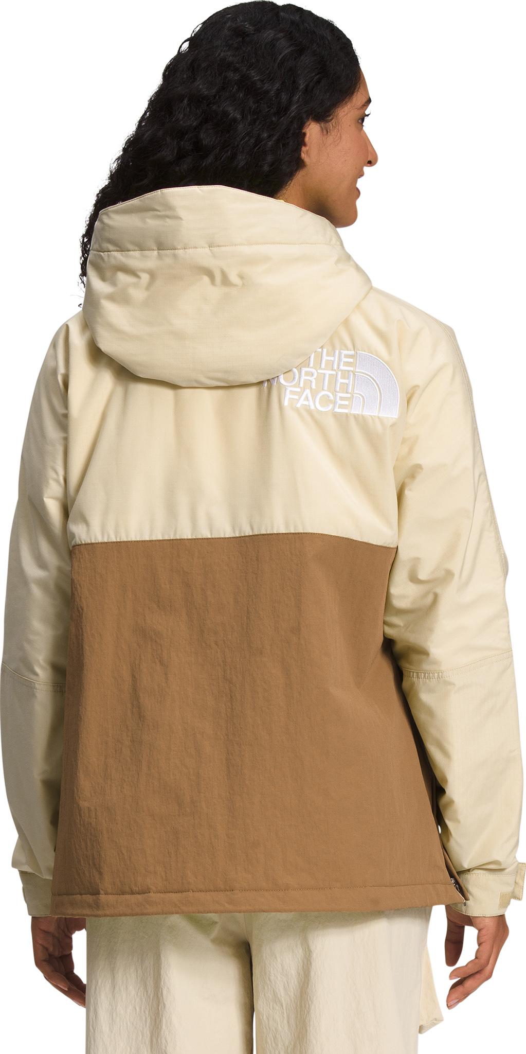 Product gallery image number 3 for product 78 Low-Fi Hi-Tek Windjammer Jacket - Women’s 