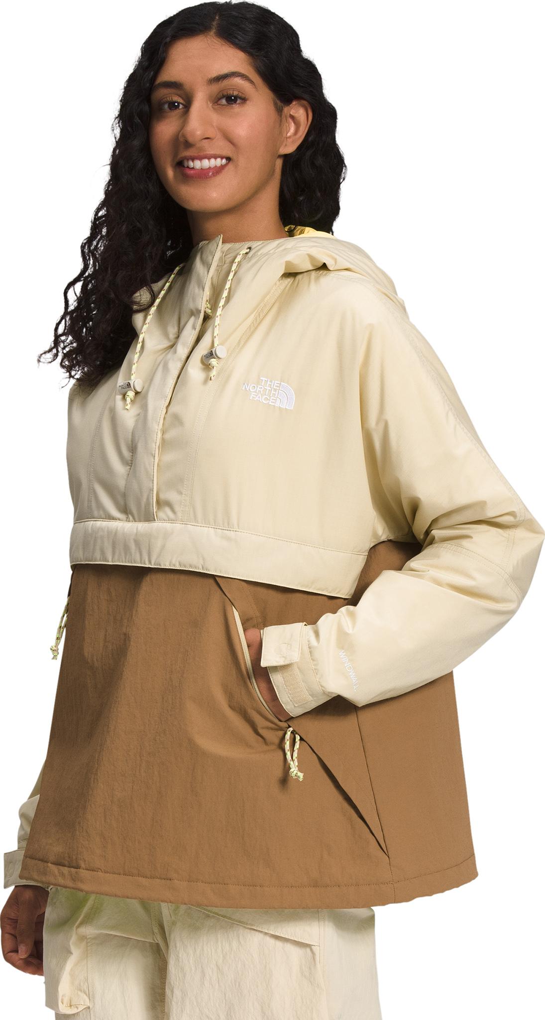 Product gallery image number 2 for product 78 Low-Fi Hi-Tek Windjammer Jacket - Women’s 