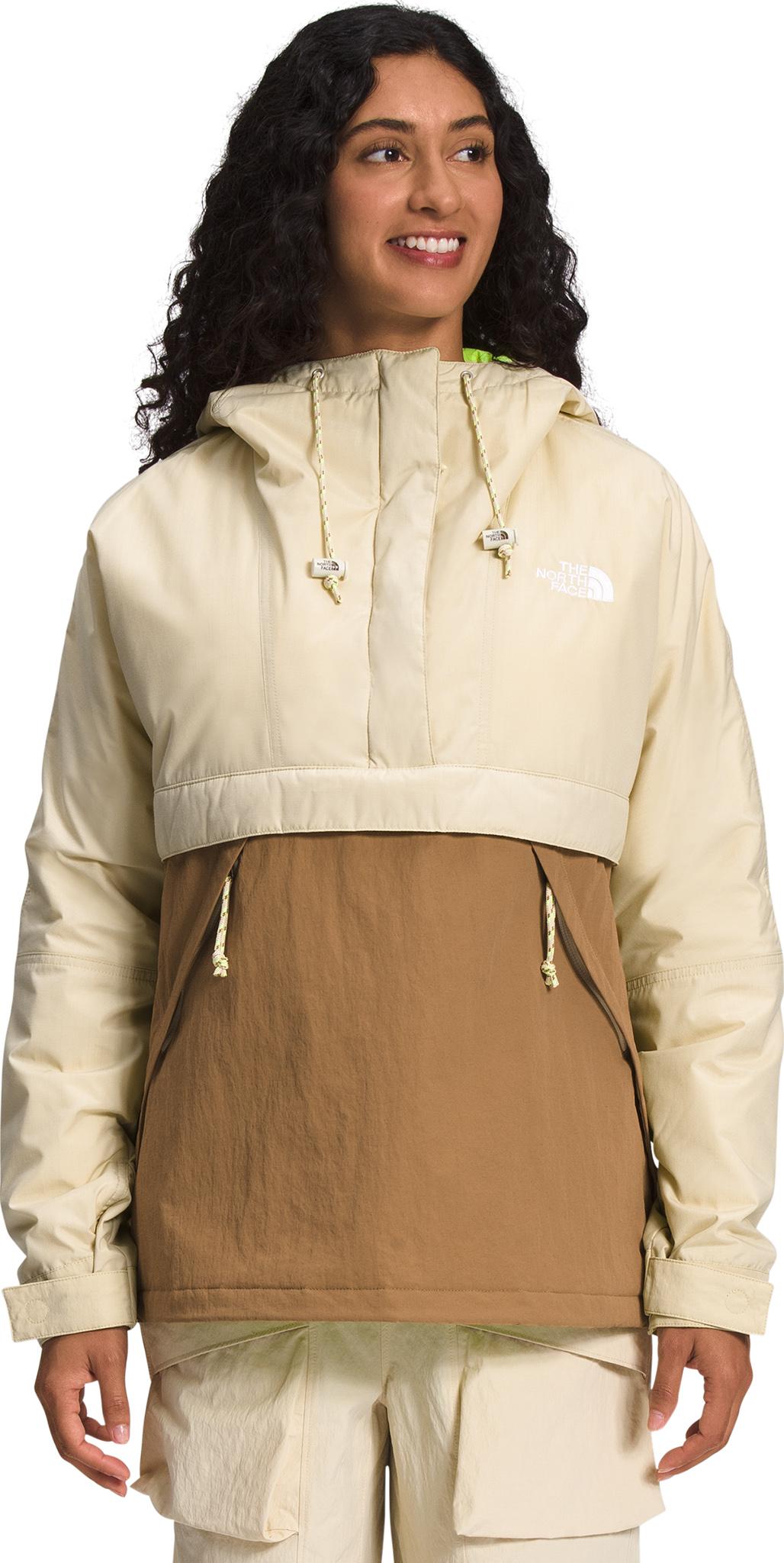 Product gallery image number 1 for product 78 Low-Fi Hi-Tek Windjammer Jacket - Women’s 