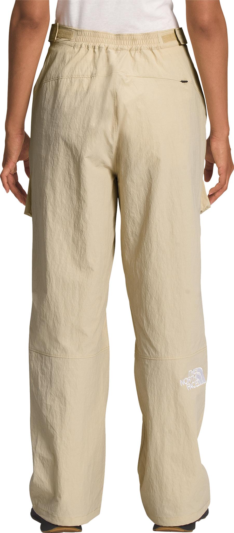 Product gallery image number 3 for product ’78 Low-Fi Hi-Tek Cargo Pants - Women’s