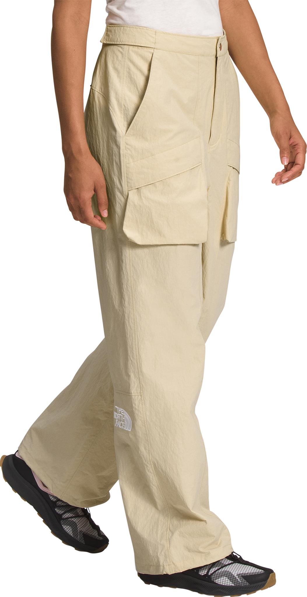 Product gallery image number 2 for product ’78 Low-Fi Hi-Tek Cargo Pants - Women’s