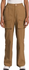 Colour: Utility Brown