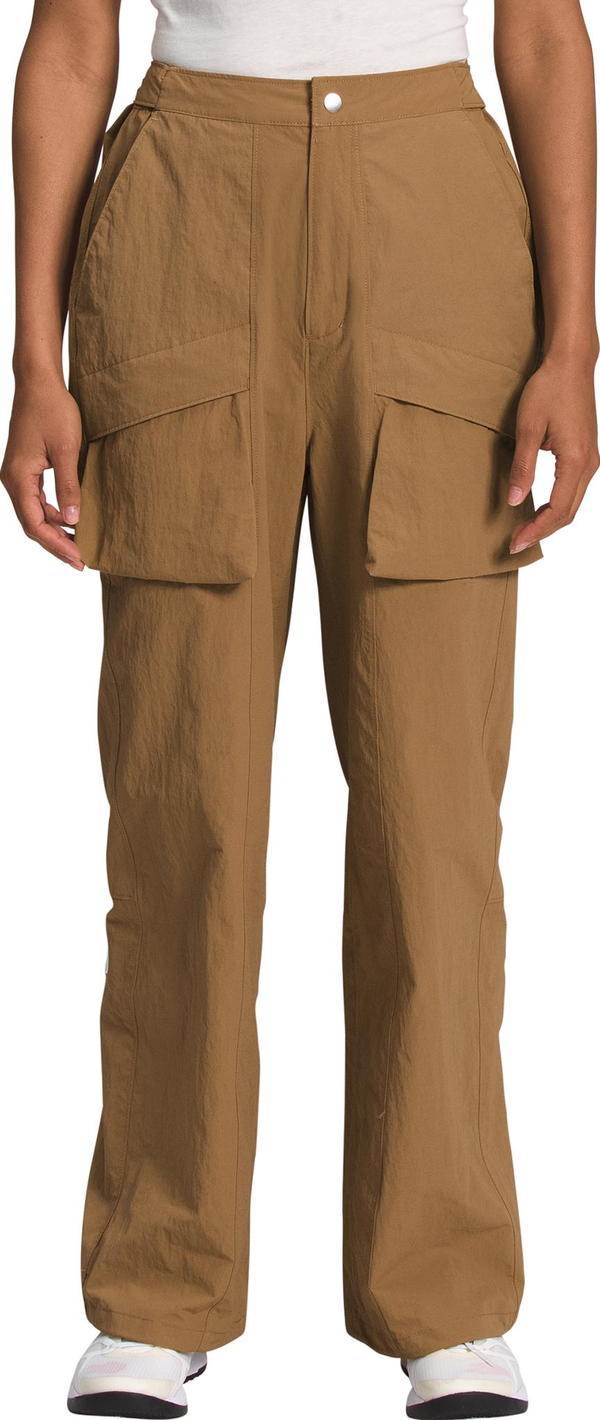 Product gallery image number 1 for product ’78 Low-Fi Hi-Tek Cargo Pants - Women’s