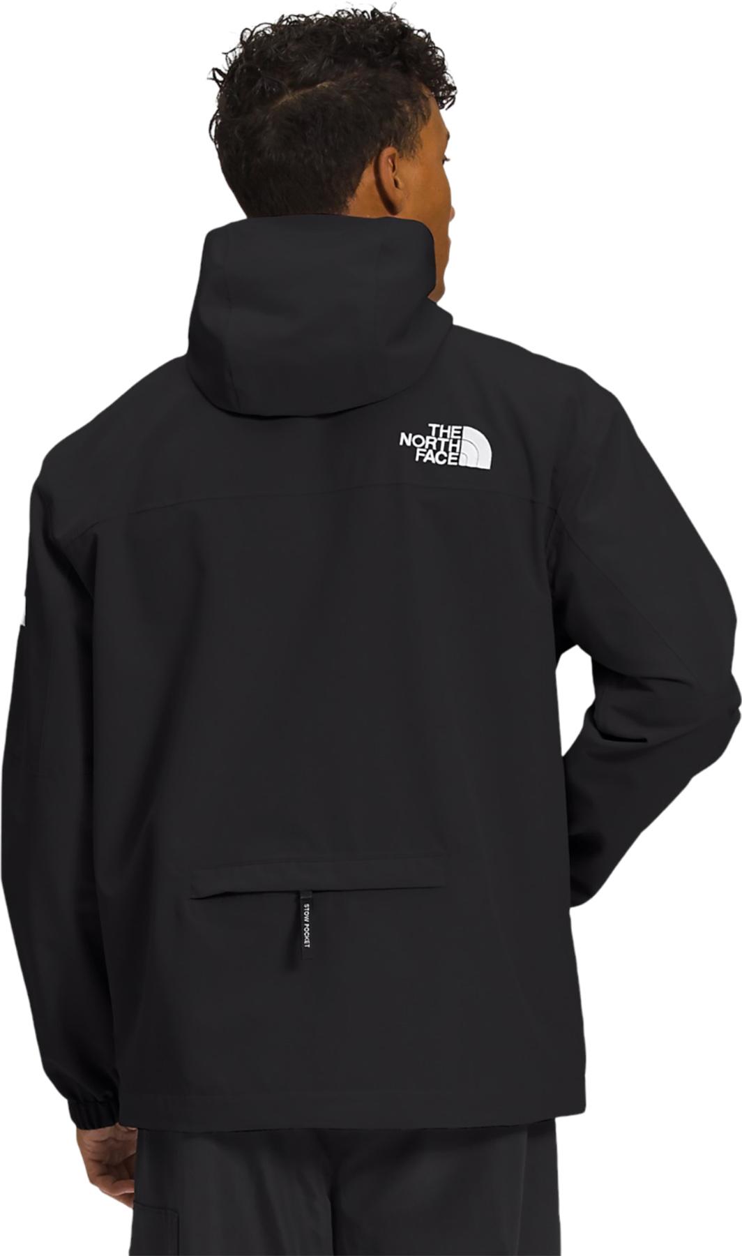 Product gallery image number 4 for product TNF Packable Jacket - Men's