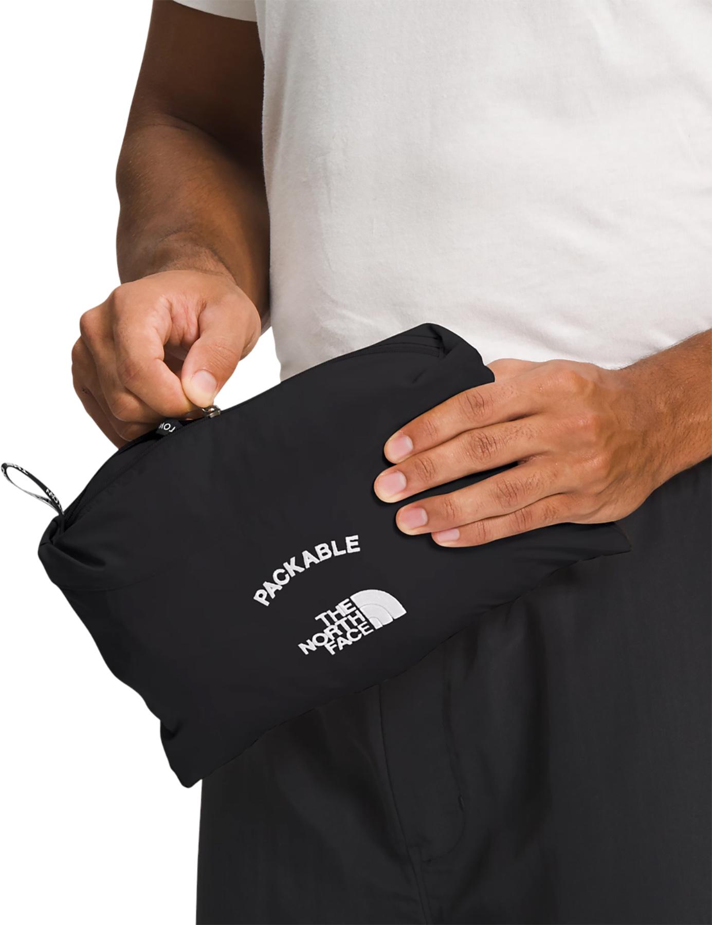 Product gallery image number 3 for product TNF Packable Jacket - Men's