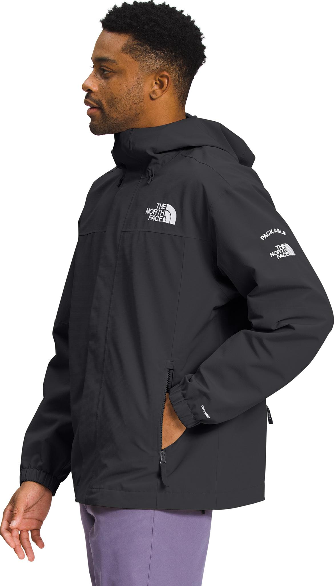 Product gallery image number 3 for product TNF Packable Jacket - Men's
