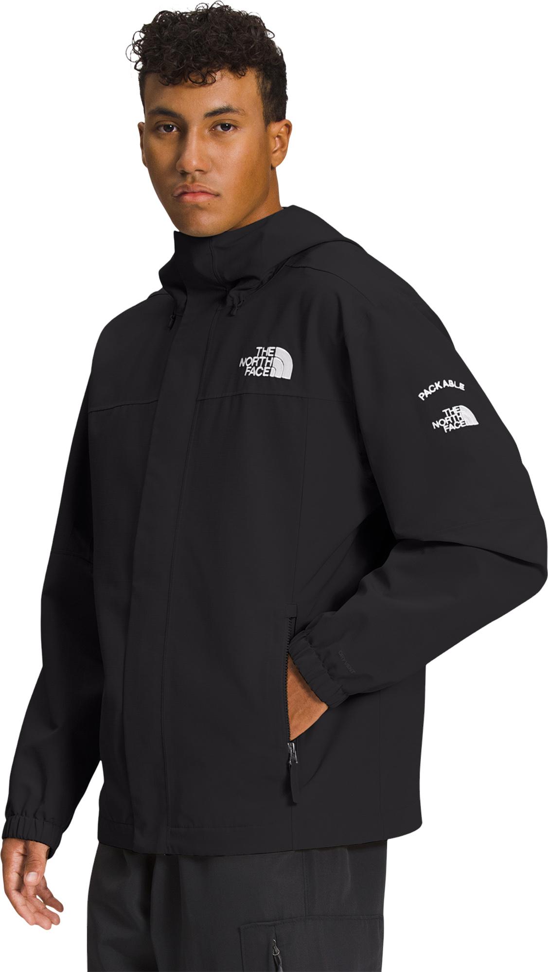 Product gallery image number 2 for product TNF Packable Jacket - Men's