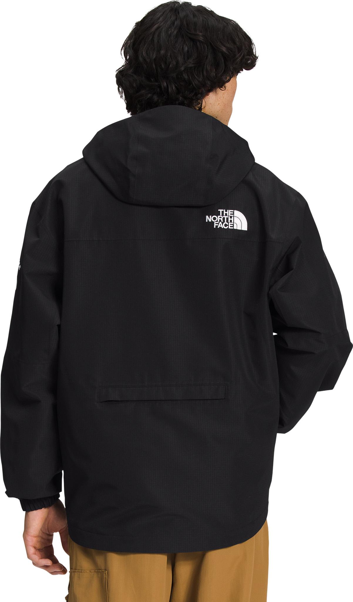 Product gallery image number 4 for product TNF Packable Pullover - Men's