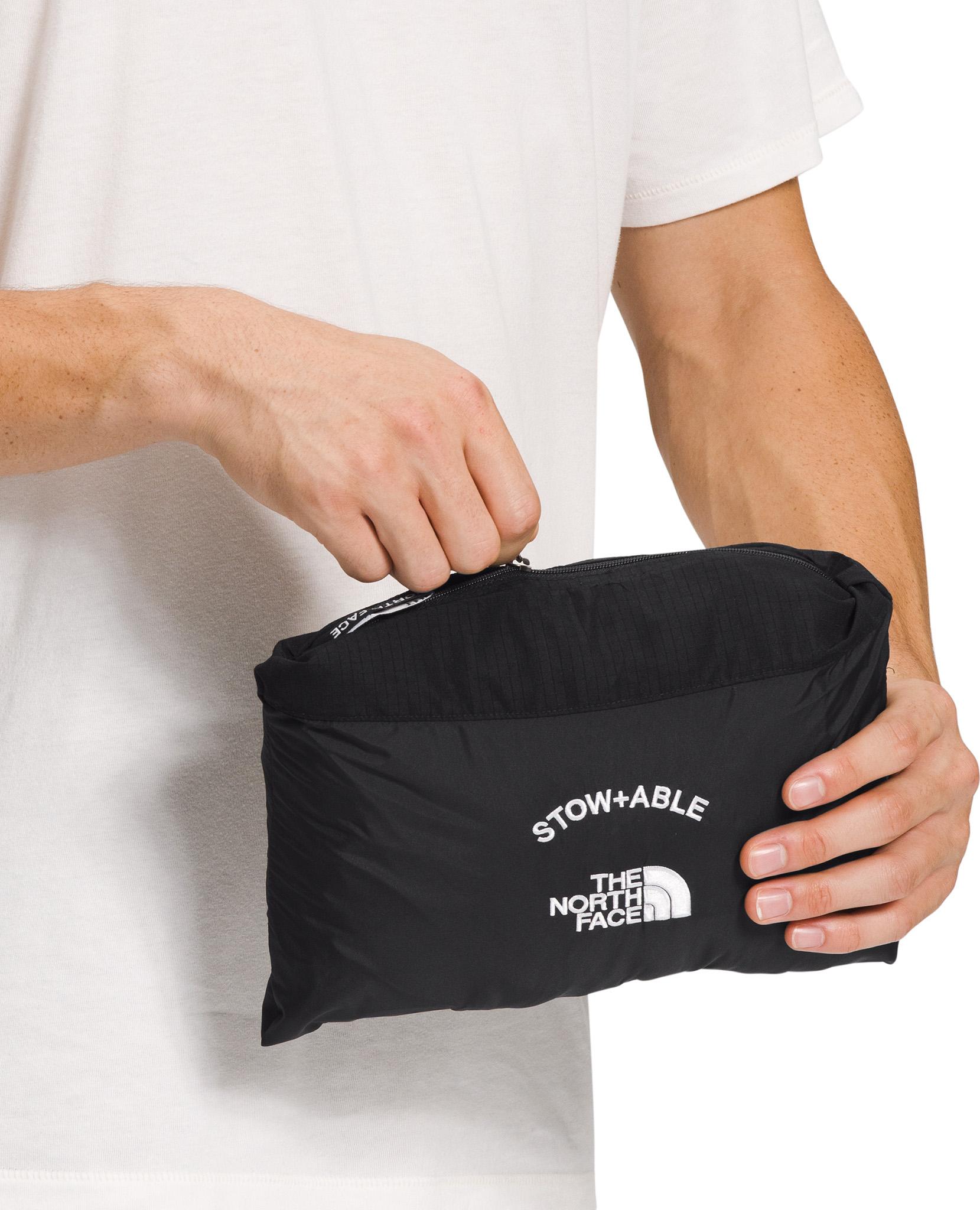 Product gallery image number 3 for product TNF Packable Pullover - Men's