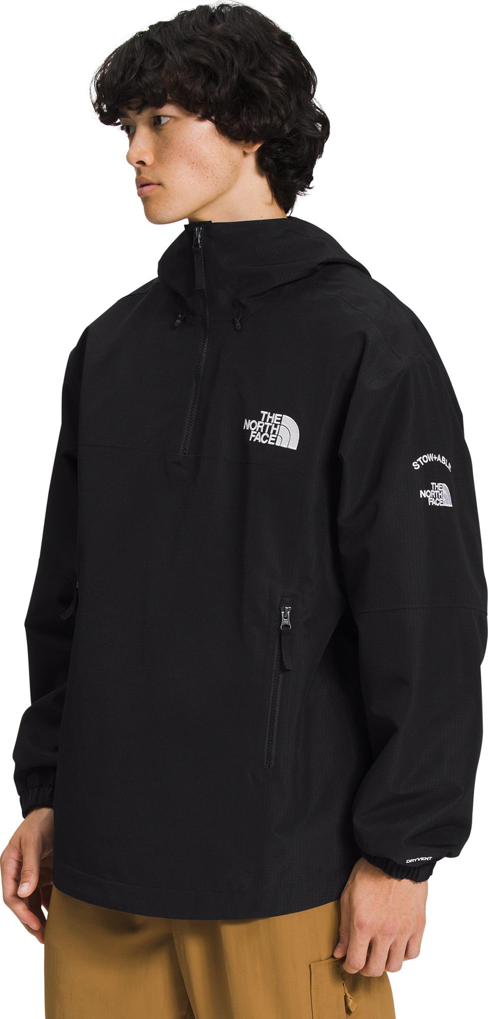 Product gallery image number 2 for product TNF Packable Pullover - Men's
