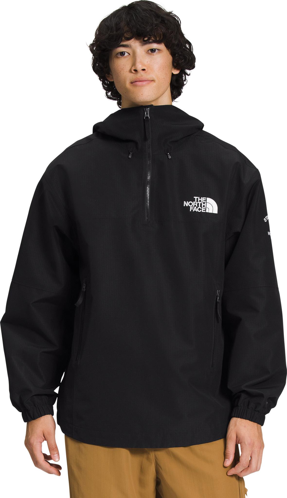 Product gallery image number 1 for product TNF Packable Pullover - Men's