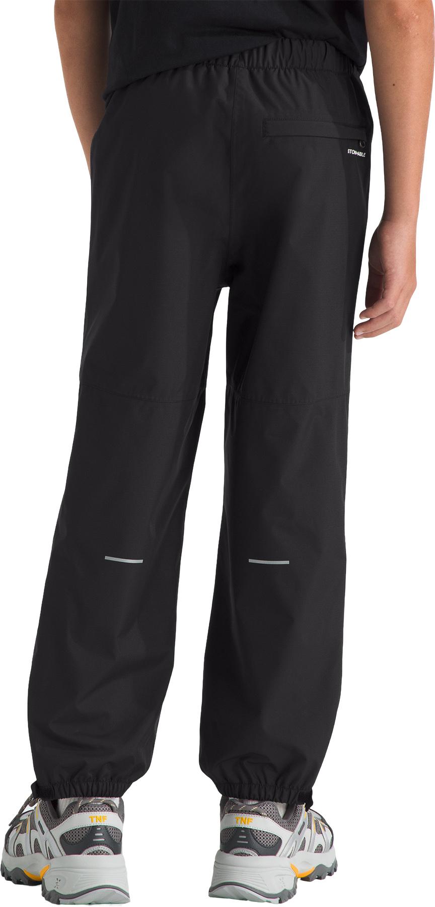 Product gallery image number 2 for product Antora Rain Pant - Big Kids