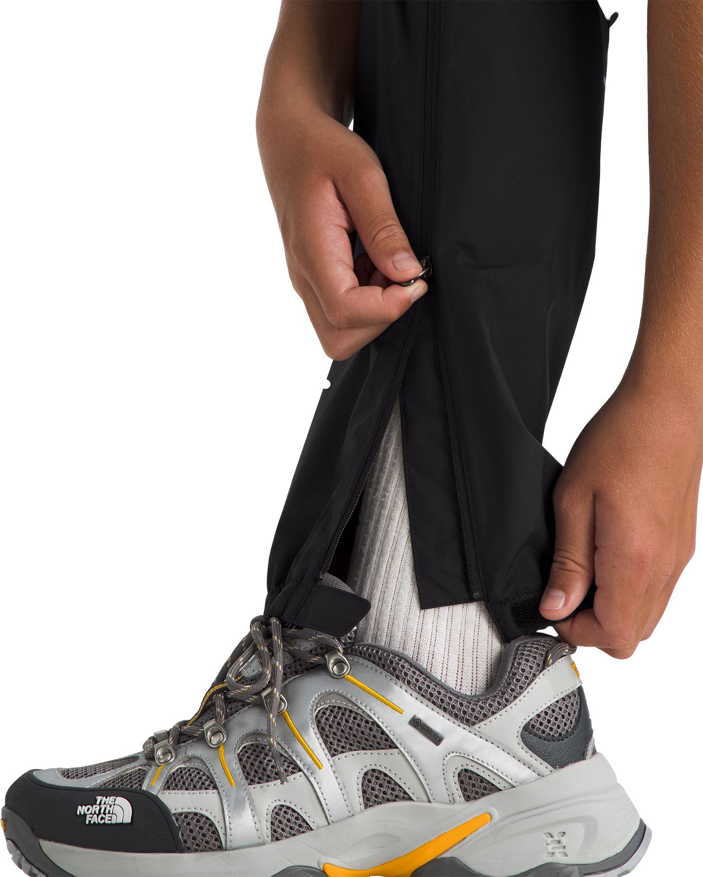 Product gallery image number 3 for product Antora Rain Pant - Big Kids