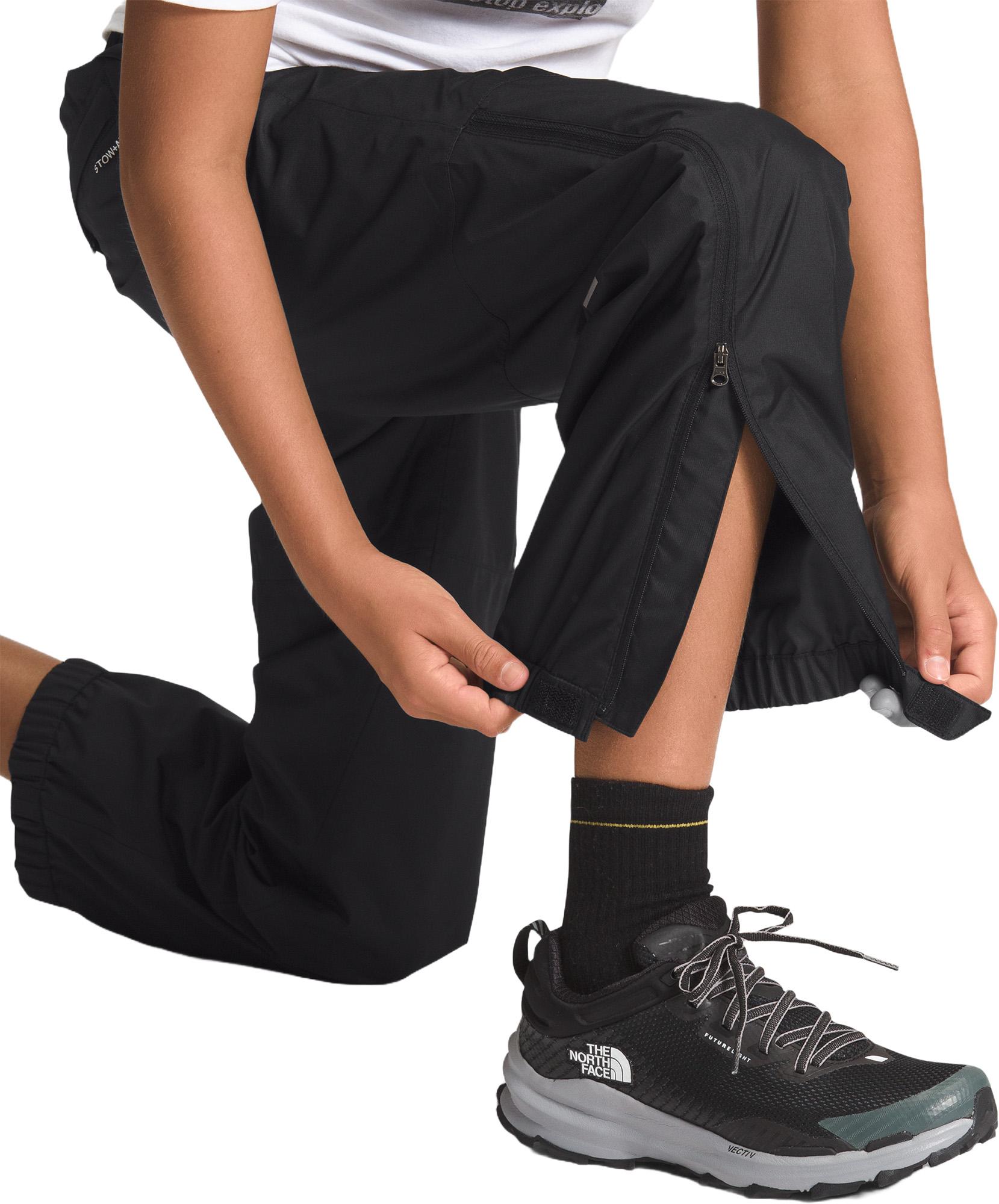 Numéro de l'image de la galerie de produits 4 pour le produit Pantalon de pluie Antora - Grand Enfant