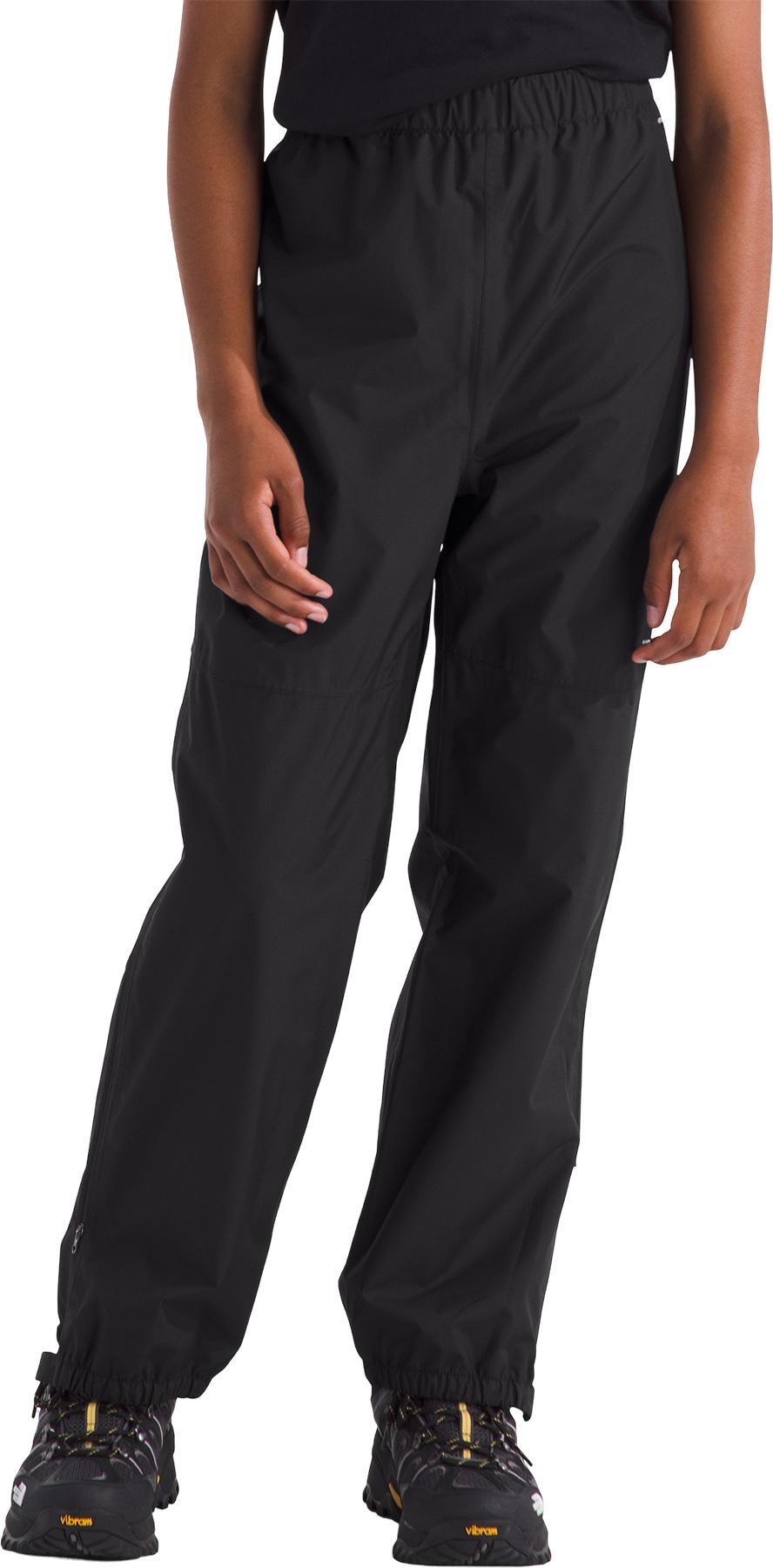 Product gallery image number 4 for product Antora Rain Pant - Big Kids