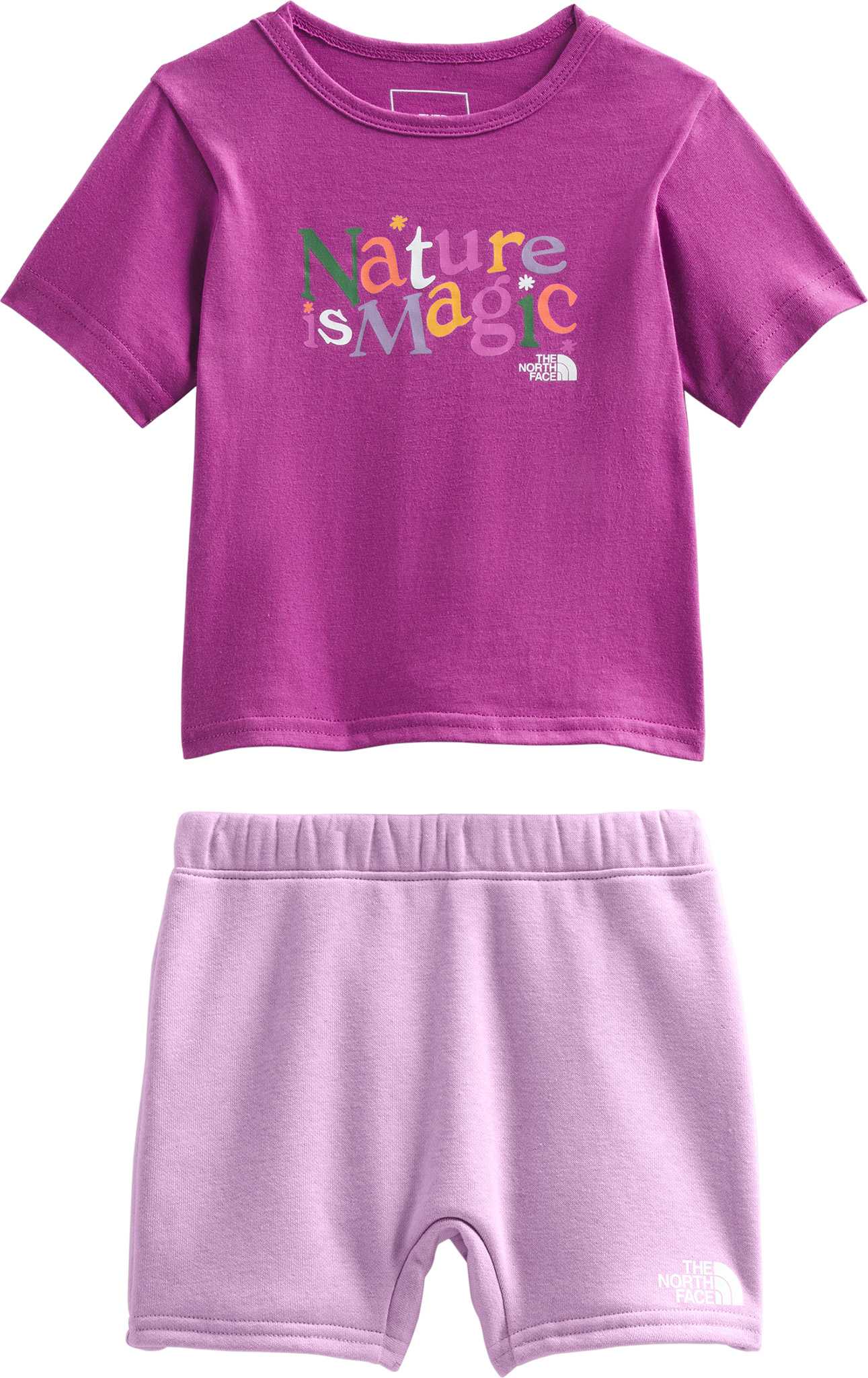 Image de produit pour Ensemble d'été en coton - Nourrisson