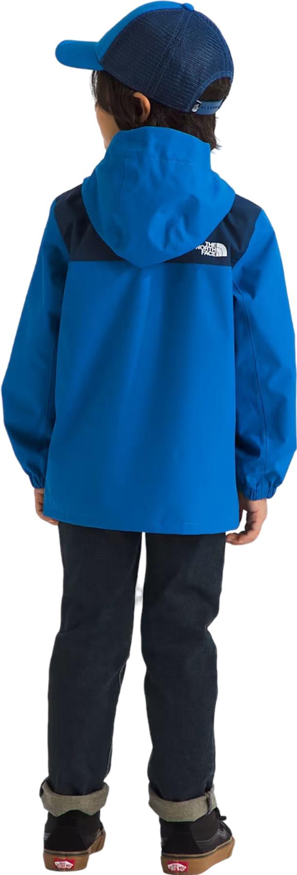 Product gallery image number 2 for product Antora Rain Jacket - Toddler Kids