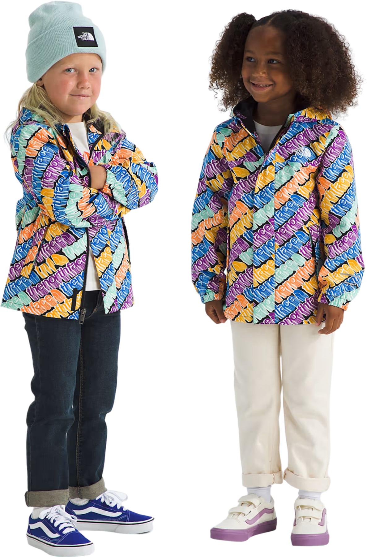 Image de produit pour Manteau de pluie Antora - Tout-Petit Enfant