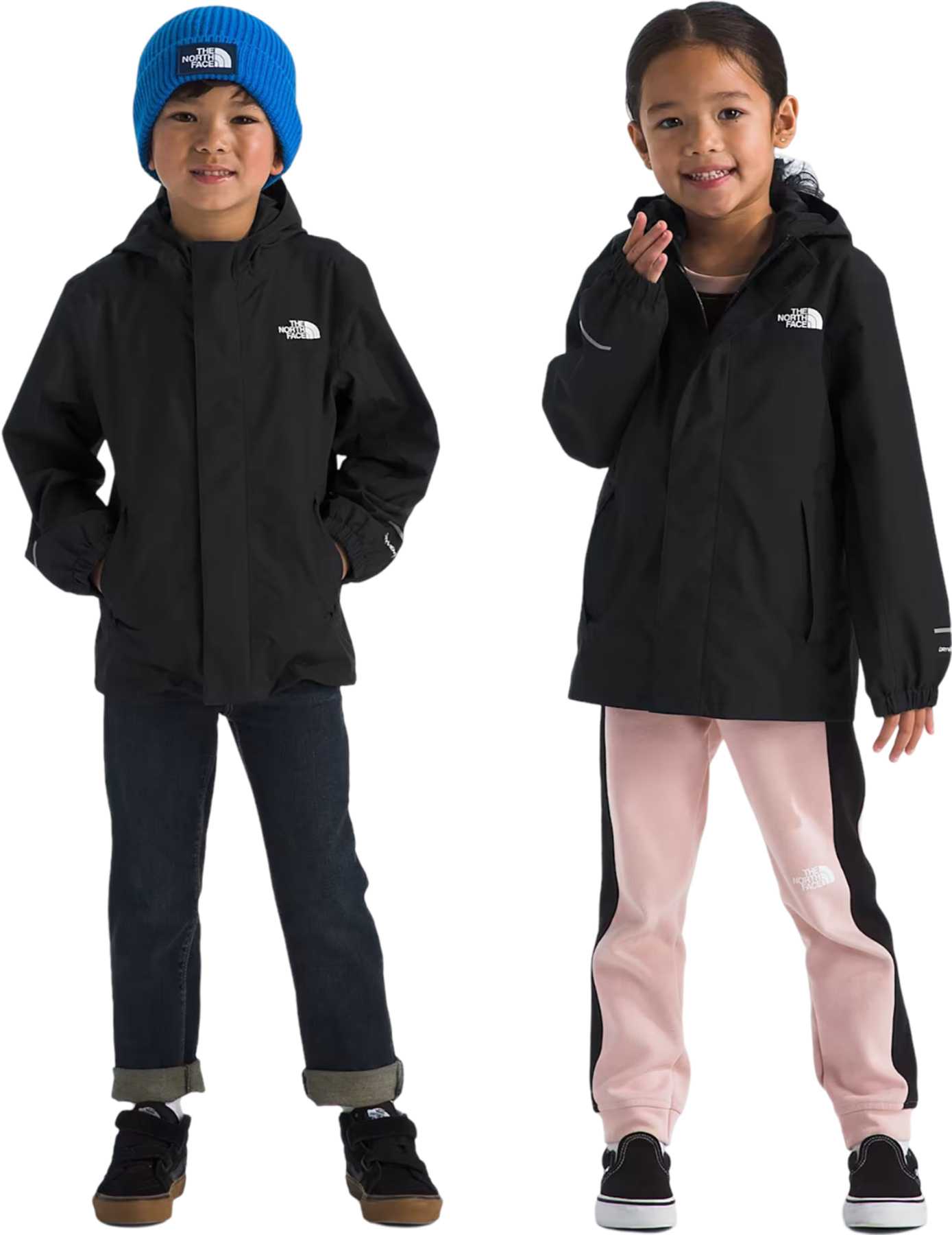 Product image for Antora Rain Jacket - Toddler Kids