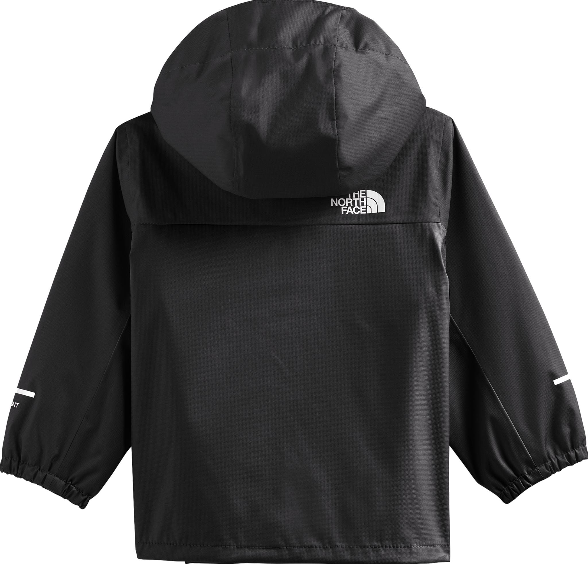 Product gallery image number 2 for product Antora Rain Jacket - Baby