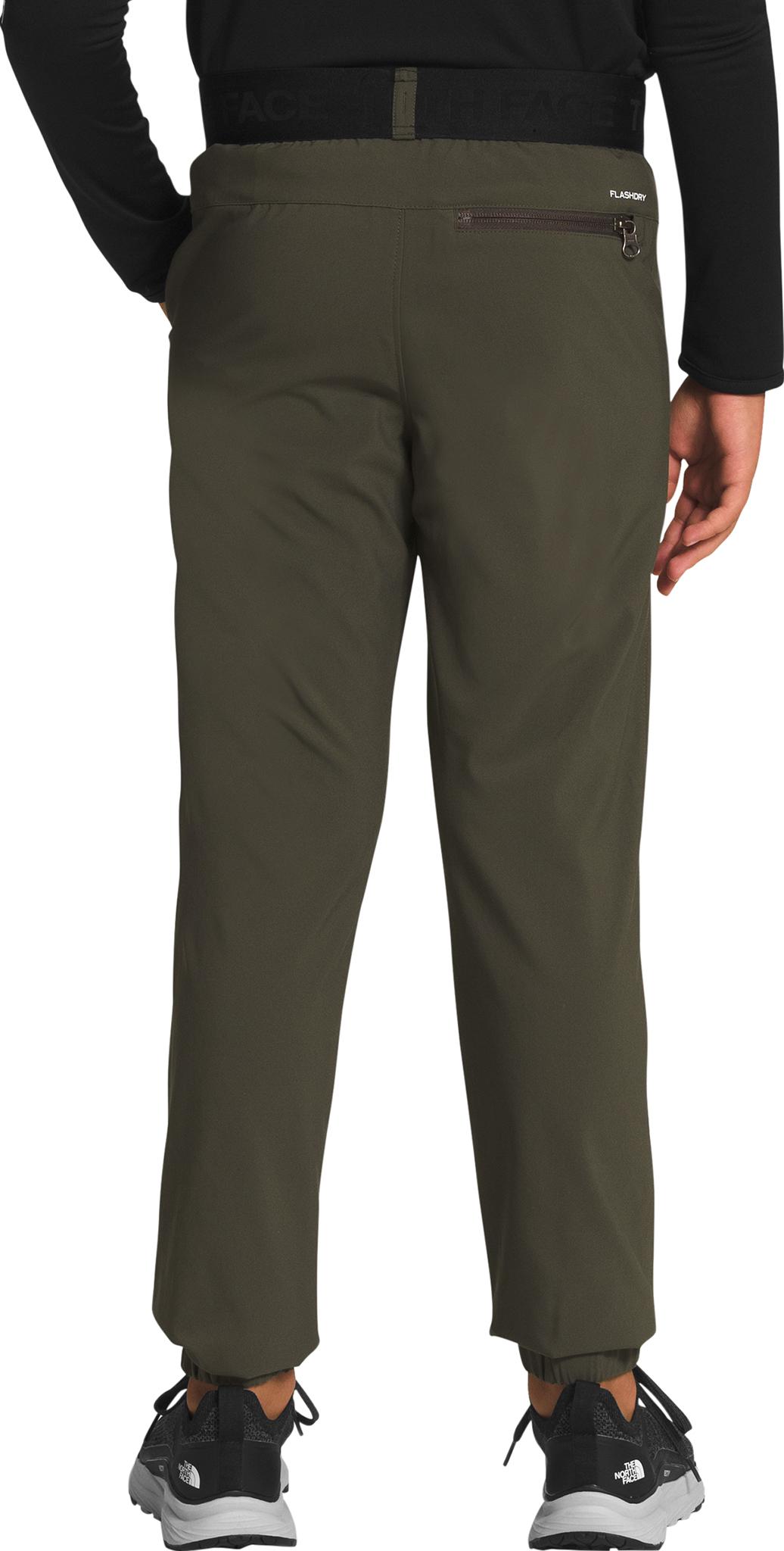 Product gallery image number 2 for product On The Trail Pants - Boys