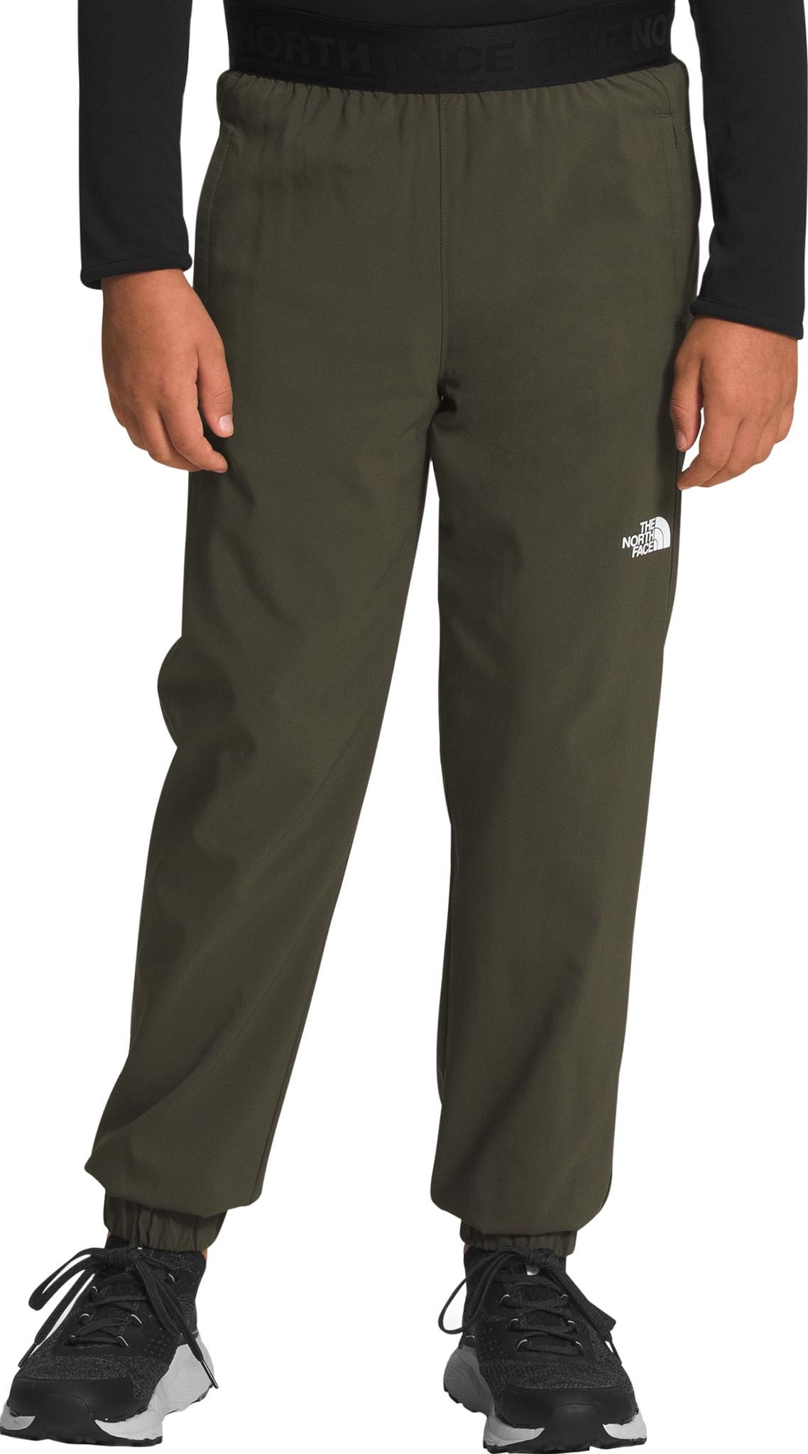 Product gallery image number 1 for product On The Trail Pants - Boys