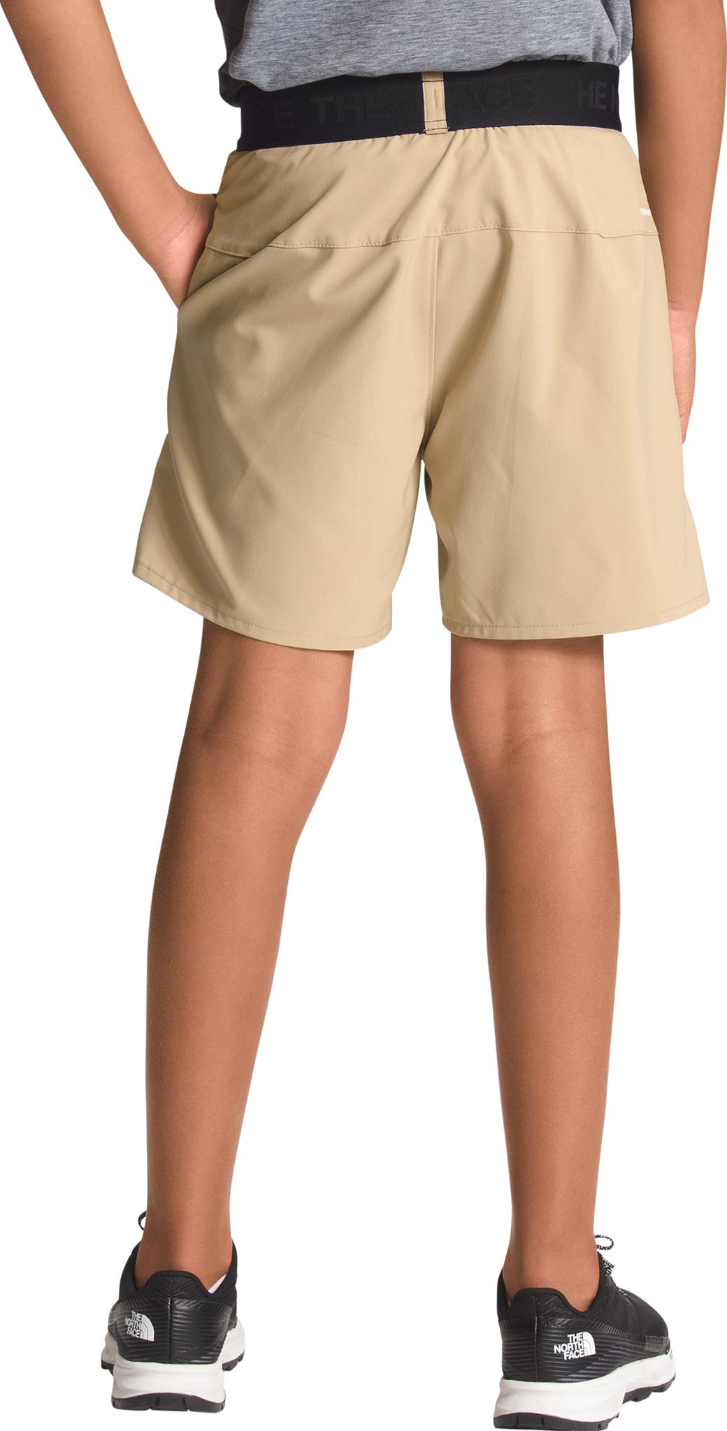 Product gallery image number 2 for product On The Trail Short - Boys